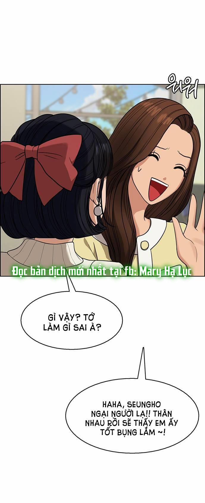 Vẻ Đẹp Đích Thực – True Beauty 234.1 trang 24