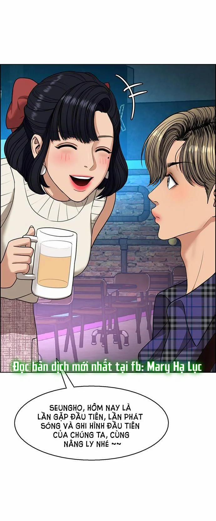 Vẻ Đẹp Đích Thực – True Beauty 234.1 trang 28