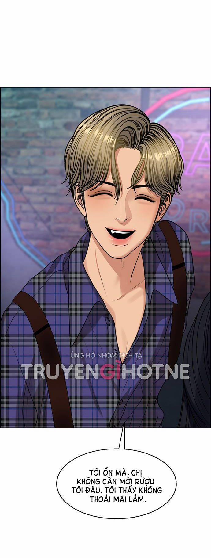 Vẻ Đẹp Đích Thực – True Beauty 234.1 trang 30