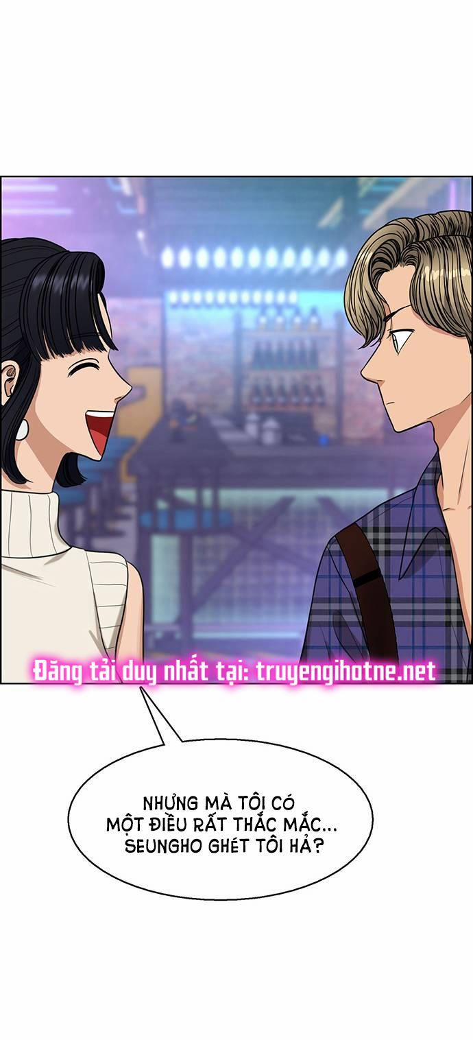 Vẻ Đẹp Đích Thực – True Beauty 234.1 trang 32