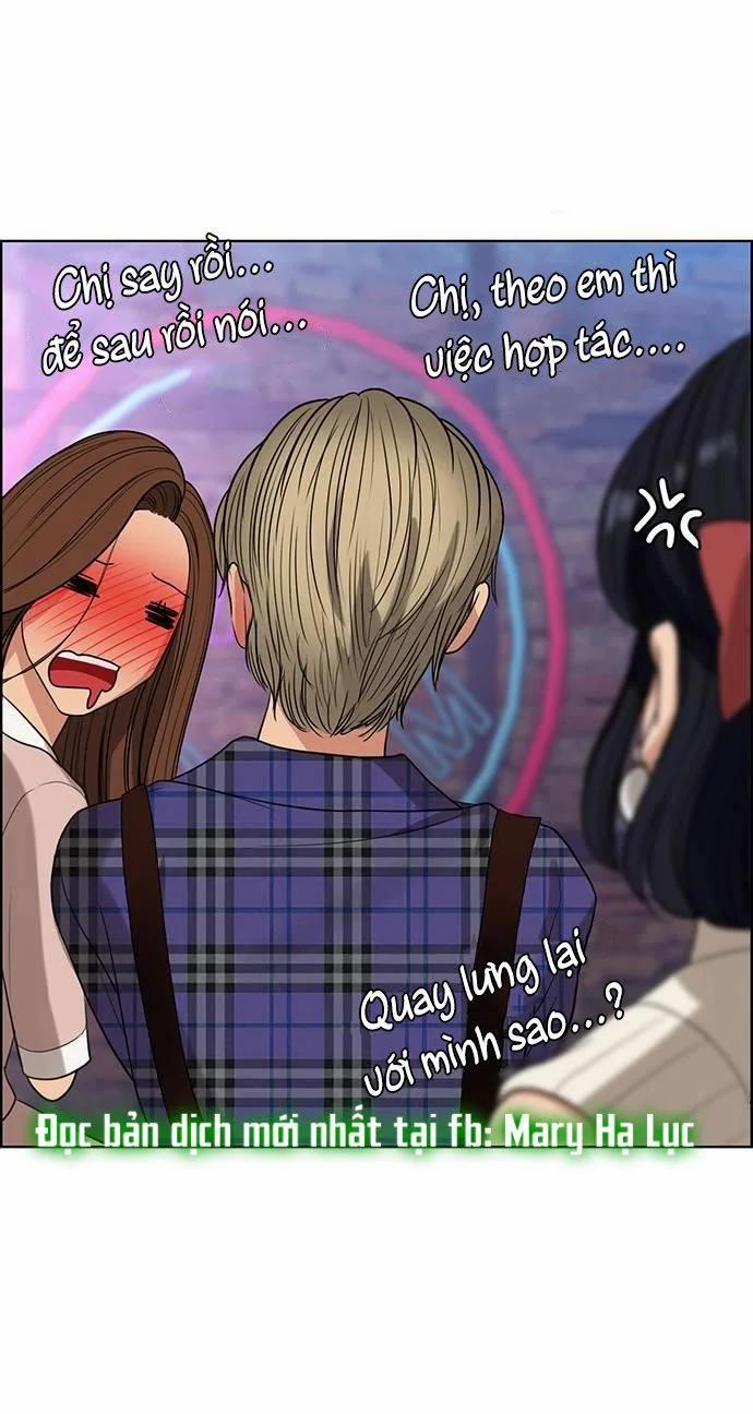 Vẻ Đẹp Đích Thực – True Beauty 234.1 trang 36