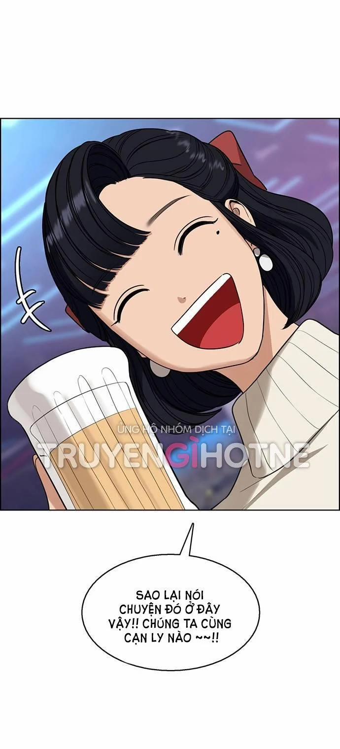 Vẻ Đẹp Đích Thực – True Beauty 234.1 trang 37