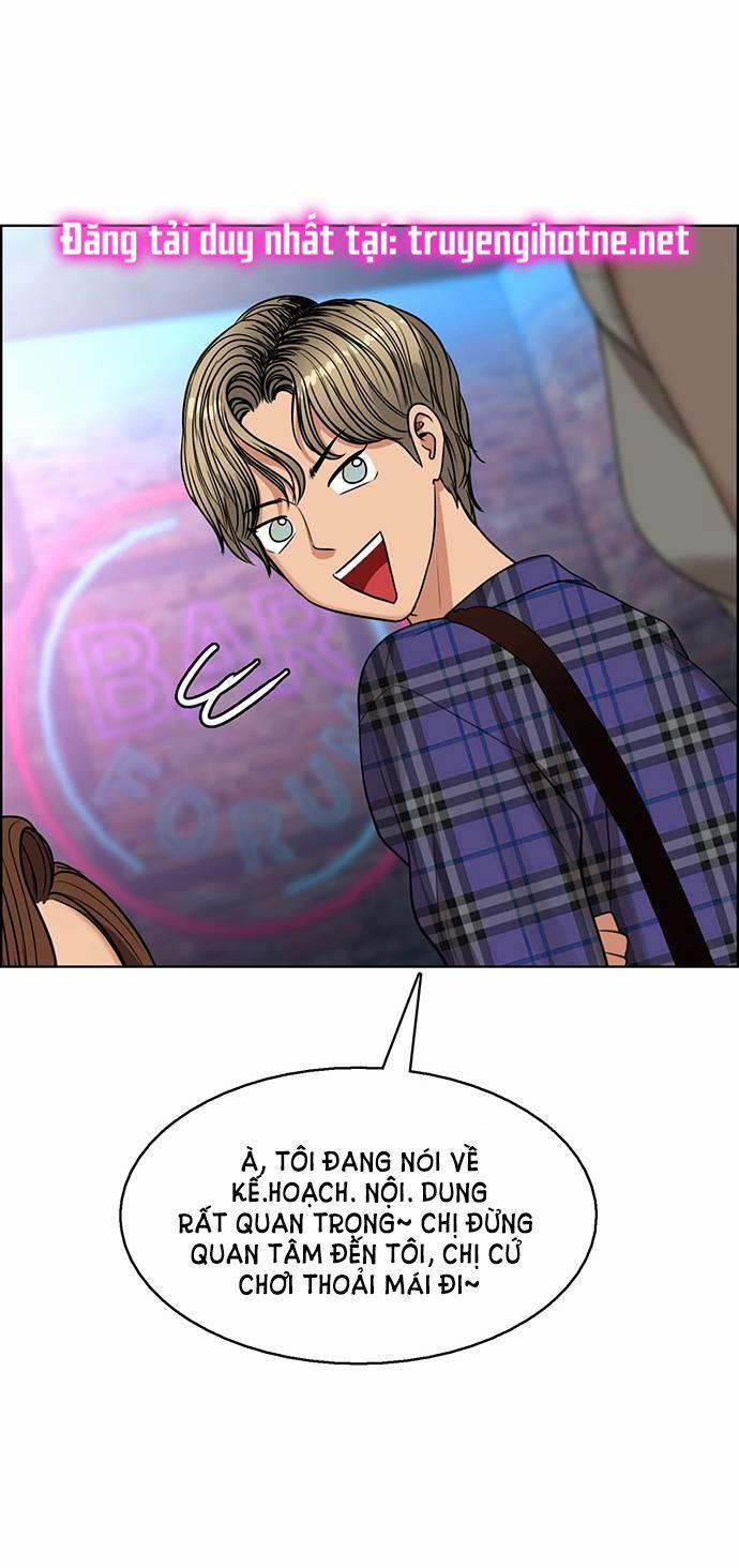 Vẻ Đẹp Đích Thực – True Beauty 234.1 trang 38