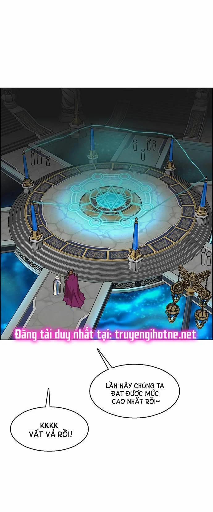 Vẻ Đẹp Đích Thực – True Beauty 234.1 trang 47