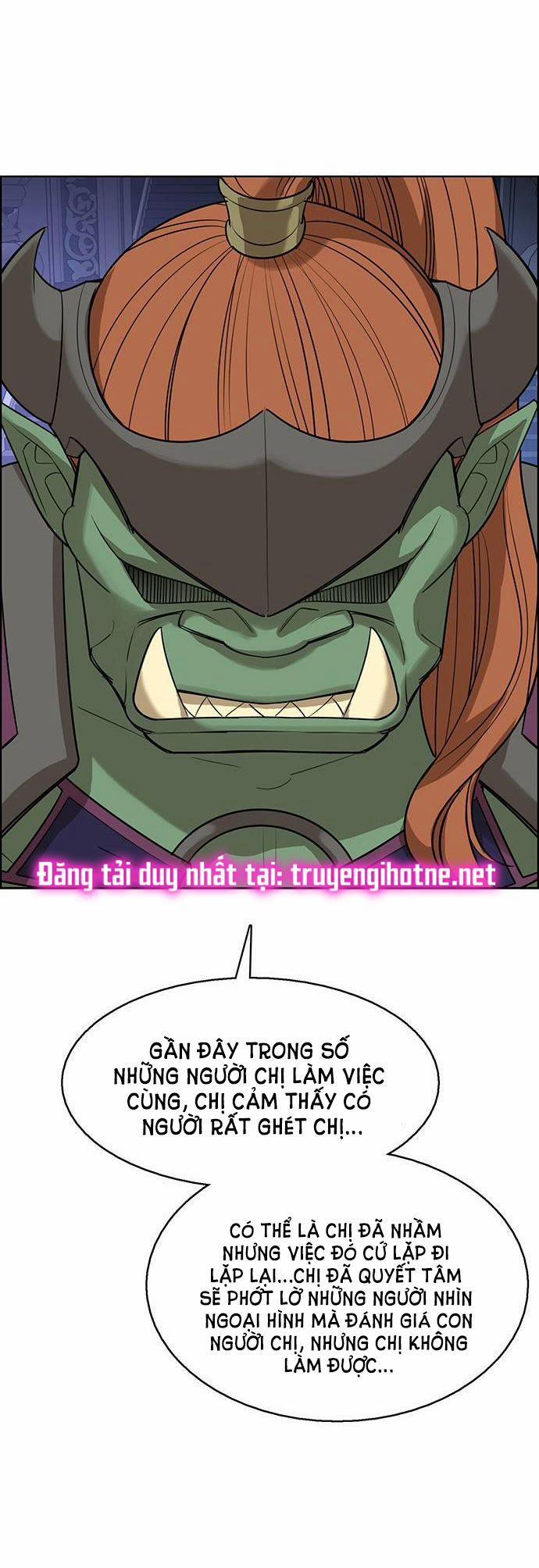 Vẻ Đẹp Đích Thực – True Beauty 234.1 trang 55