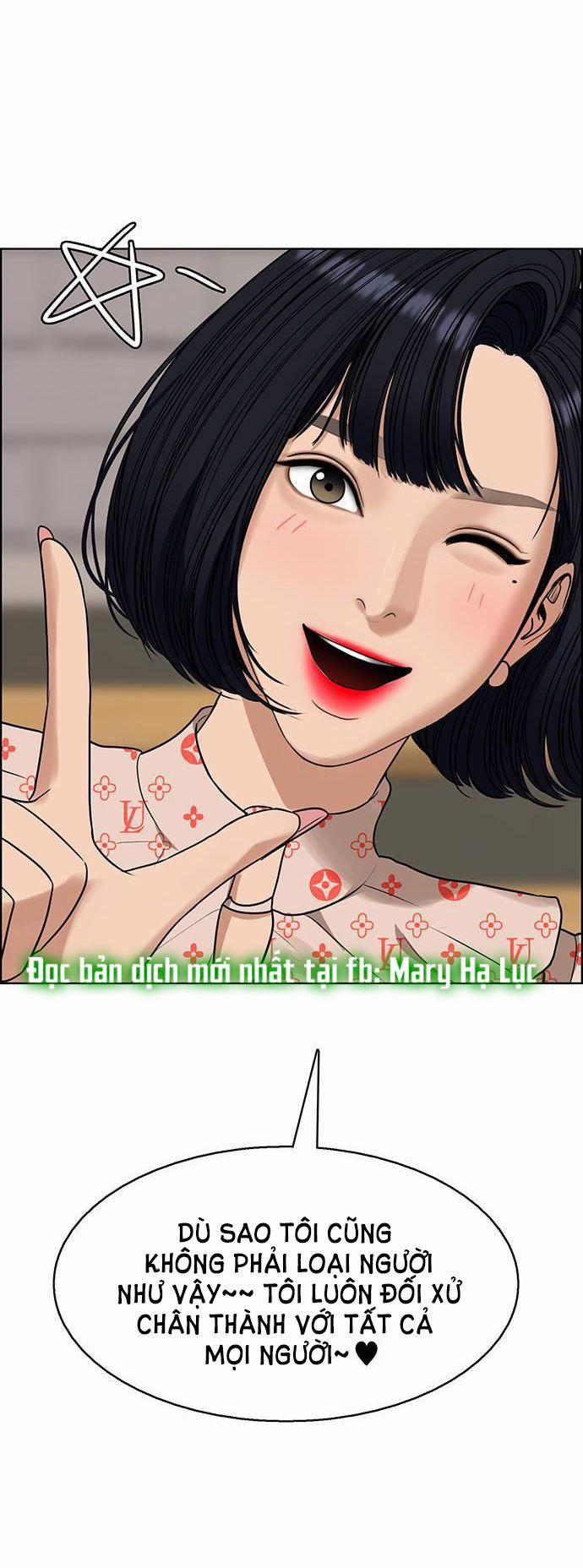 Vẻ Đẹp Đích Thực – True Beauty 234.2 trang 20