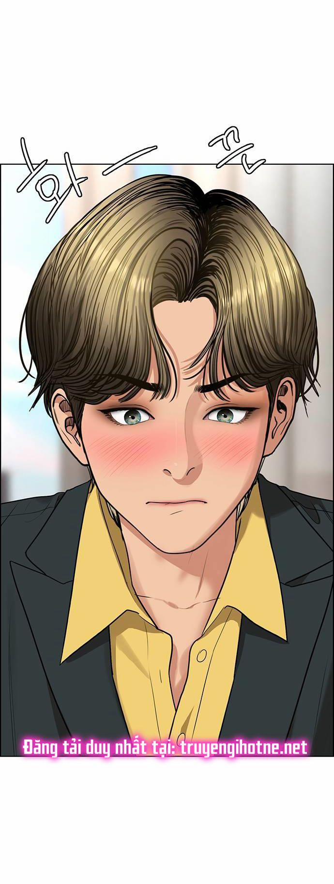 Vẻ Đẹp Đích Thực – True Beauty 234.2 trang 22