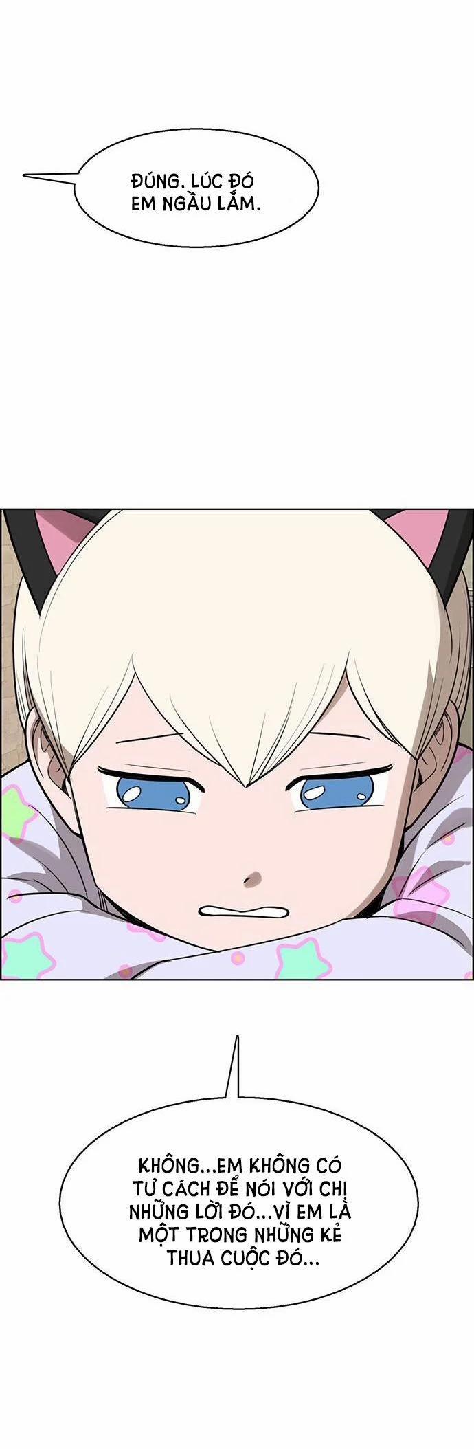 Vẻ Đẹp Đích Thực – True Beauty 234.2 trang 27