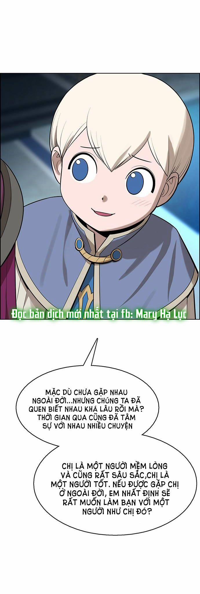 Vẻ Đẹp Đích Thực – True Beauty 234.2 trang 3