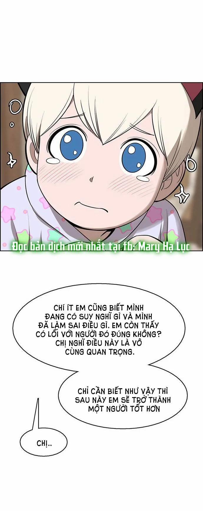 Vẻ Đẹp Đích Thực – True Beauty 234.2 trang 34