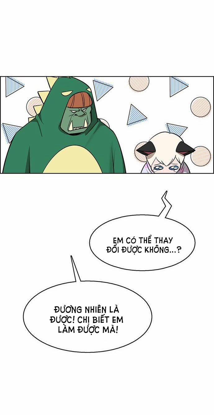 Vẻ Đẹp Đích Thực – True Beauty 234.2 trang 35