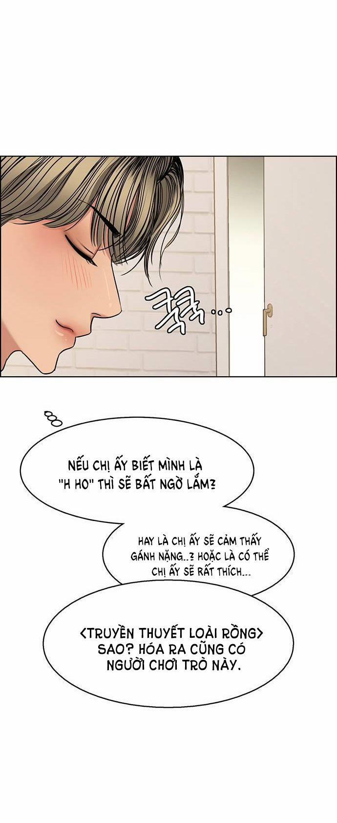 Vẻ Đẹp Đích Thực – True Beauty 234.2 trang 40