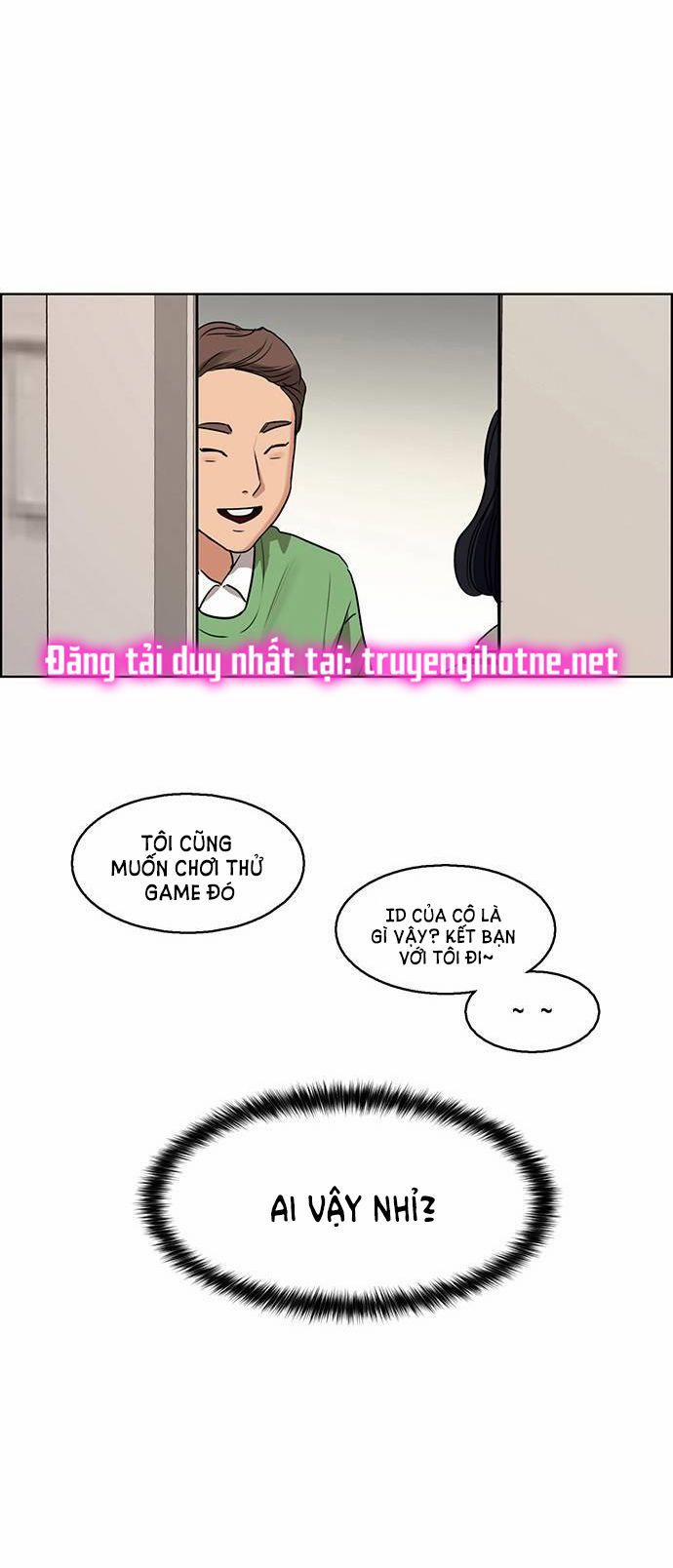 Vẻ Đẹp Đích Thực – True Beauty 234.2 trang 42