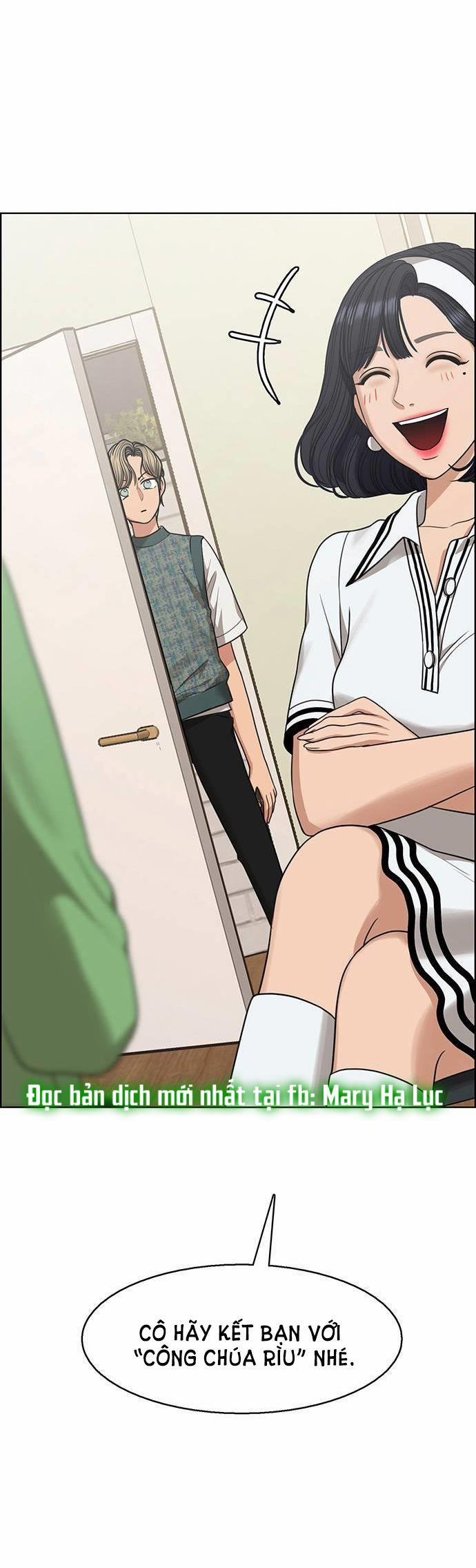 Vẻ Đẹp Đích Thực – True Beauty 234.2 trang 43