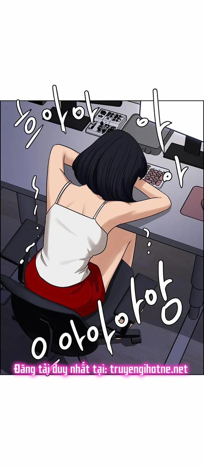 Vẻ Đẹp Đích Thực – True Beauty 234.2 trang 8