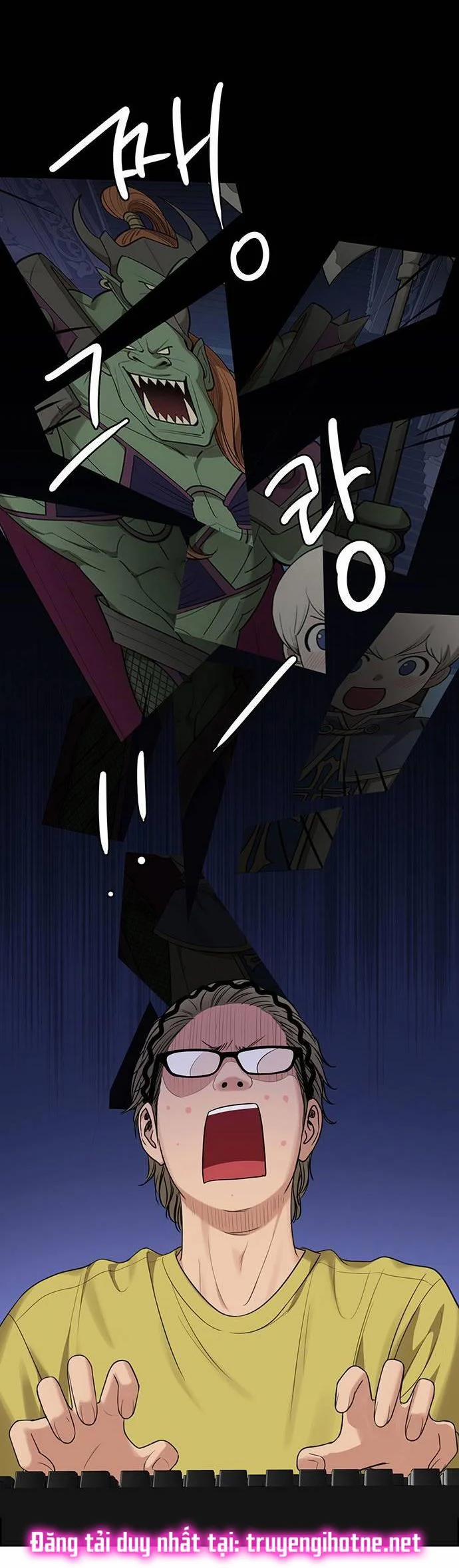 Vẻ Đẹp Đích Thực – True Beauty 235.1 trang 21