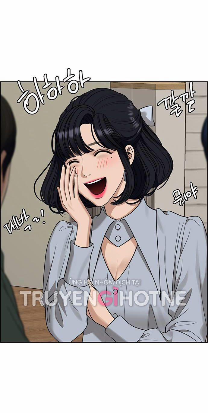 Vẻ Đẹp Đích Thực – True Beauty 235.1 trang 26