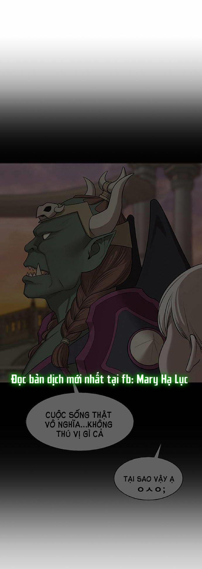 Vẻ Đẹp Đích Thực – True Beauty 235.1 trang 29