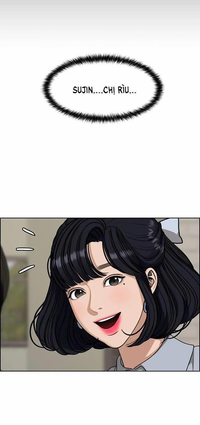 Vẻ Đẹp Đích Thực – True Beauty 235.1 trang 30