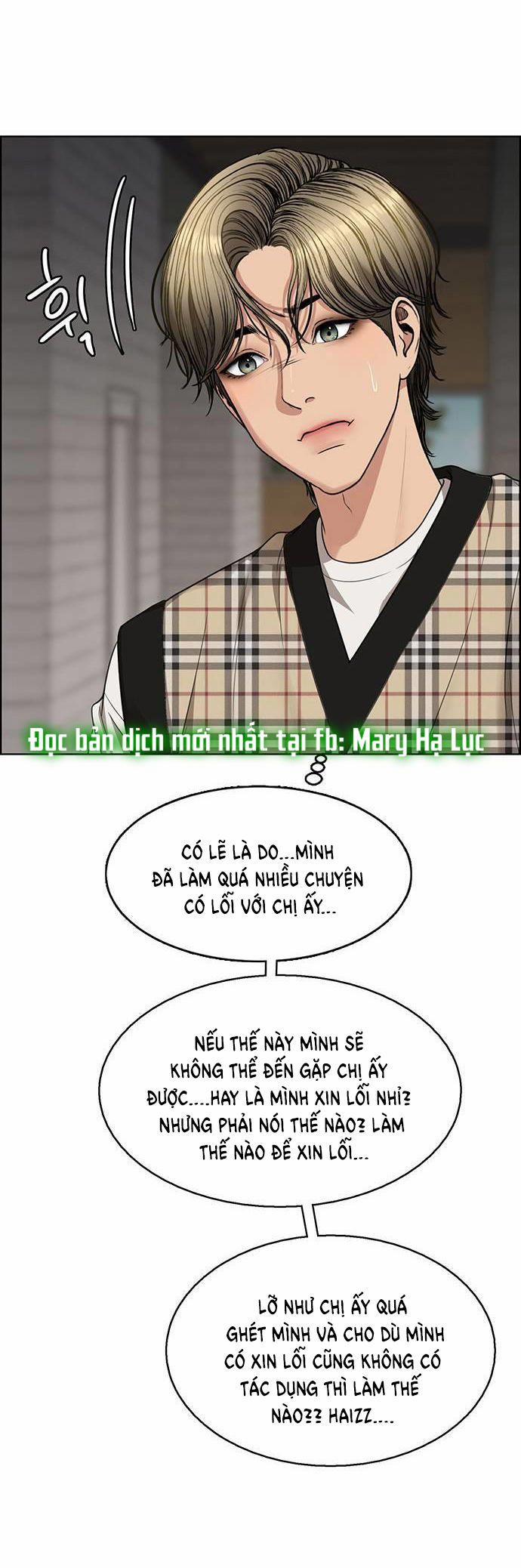 Vẻ Đẹp Đích Thực – True Beauty 235.1 trang 33