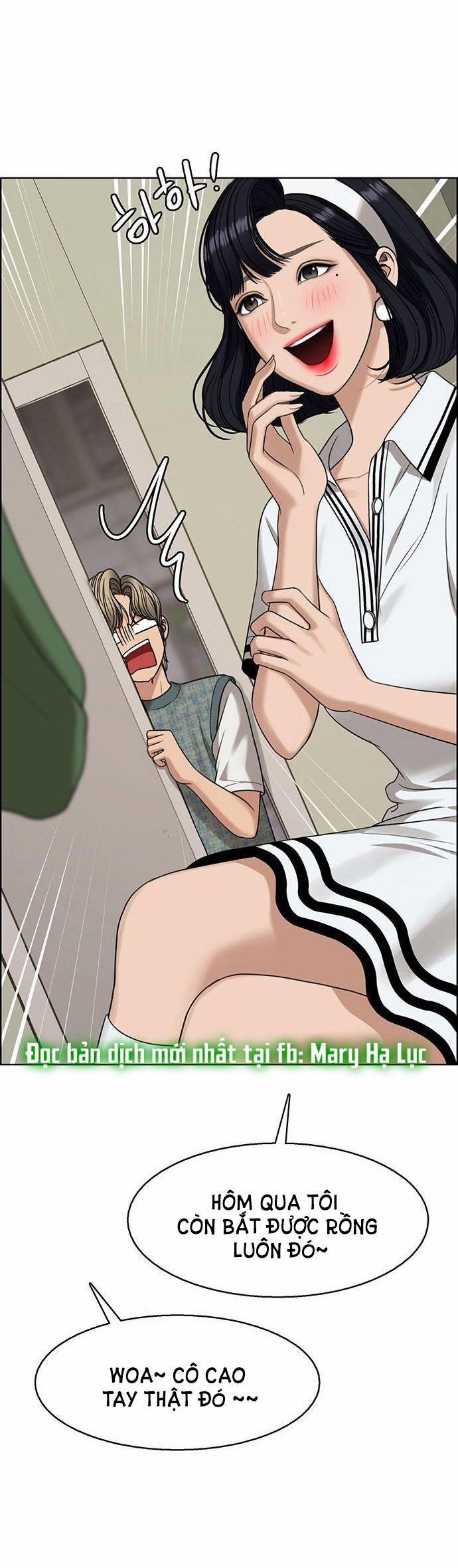 Vẻ Đẹp Đích Thực – True Beauty 235.1 trang 8