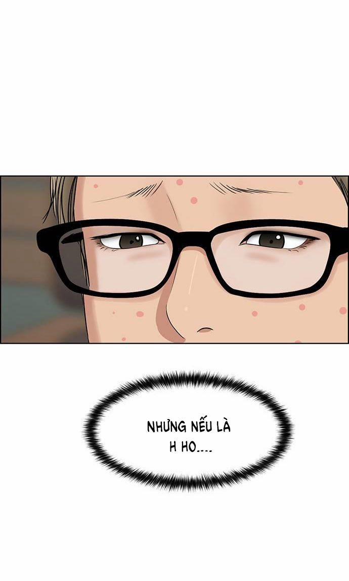 Vẻ Đẹp Đích Thực – True Beauty 235.2 trang 11