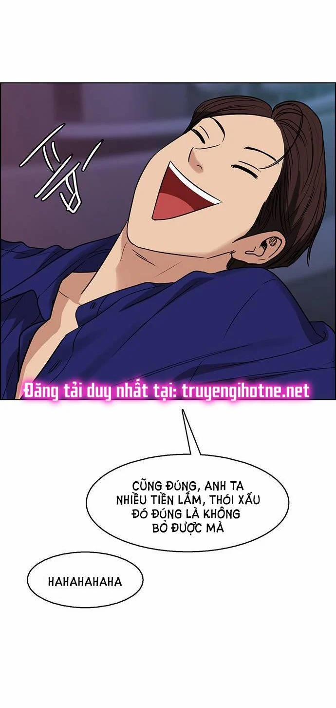 Vẻ Đẹp Đích Thực – True Beauty 235.2 trang 15