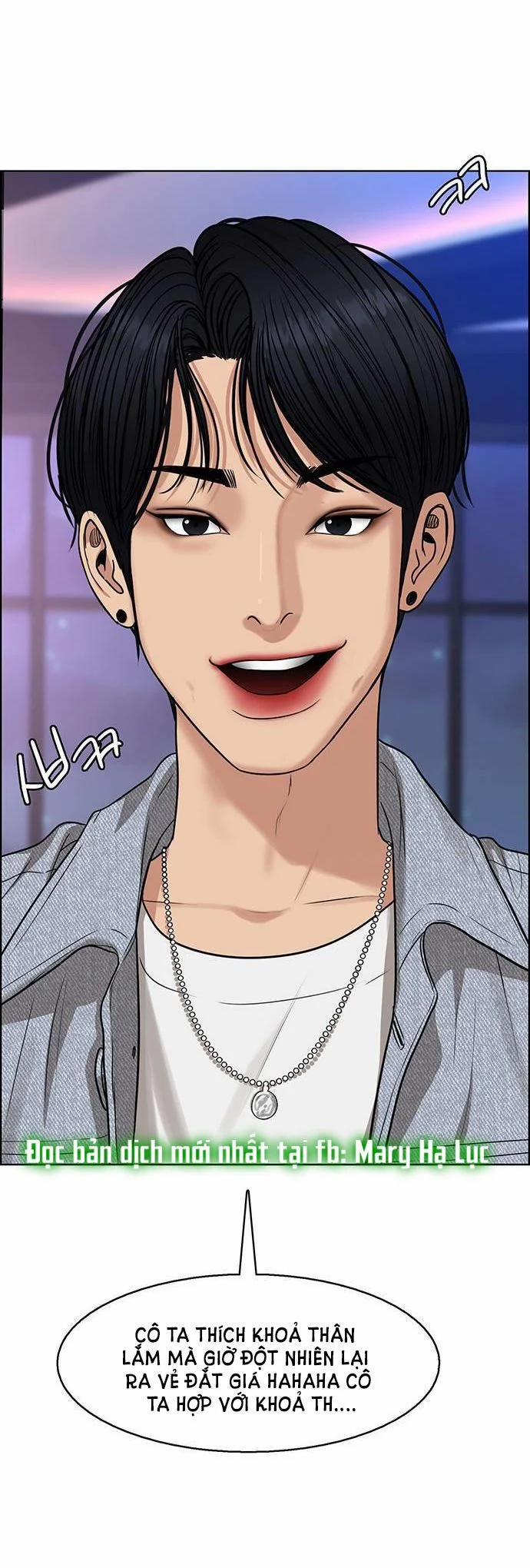 Vẻ Đẹp Đích Thực – True Beauty 235.2 trang 16