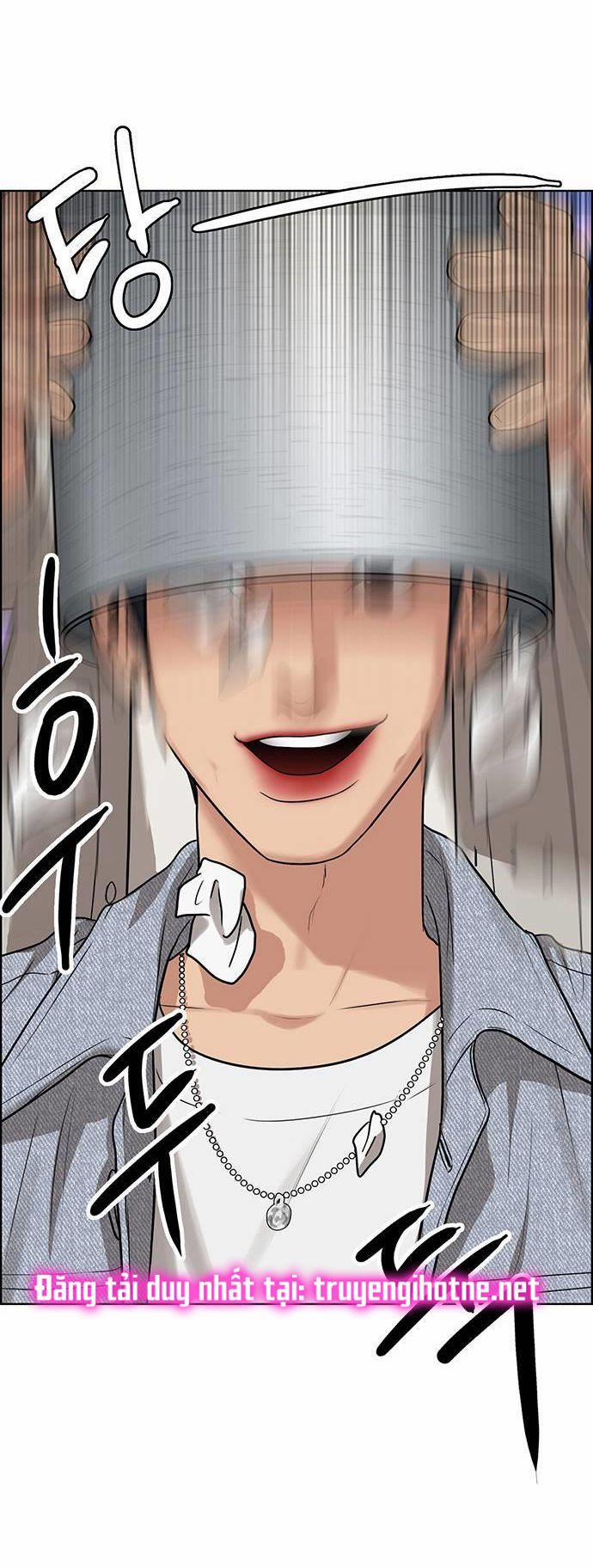 Vẻ Đẹp Đích Thực – True Beauty 235.2 trang 17