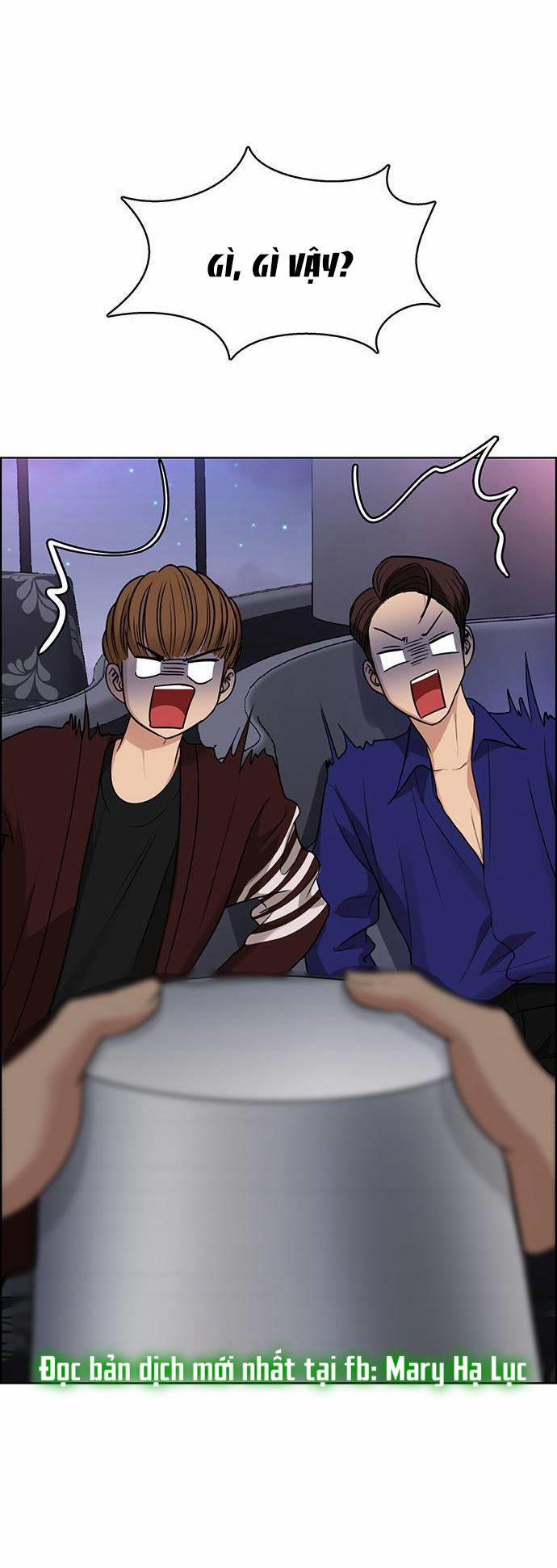 Vẻ Đẹp Đích Thực – True Beauty 235.2 trang 18