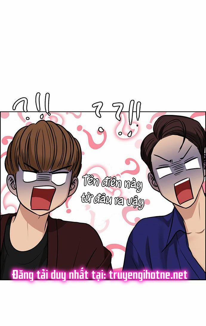 Vẻ Đẹp Đích Thực – True Beauty 235.2 trang 21