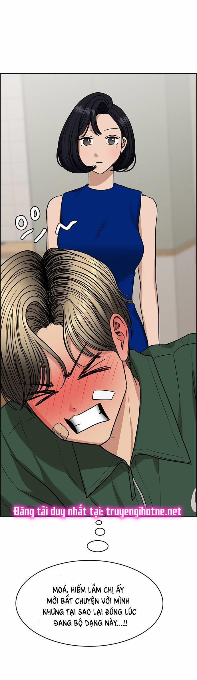 Vẻ Đẹp Đích Thực – True Beauty 235.2 trang 31