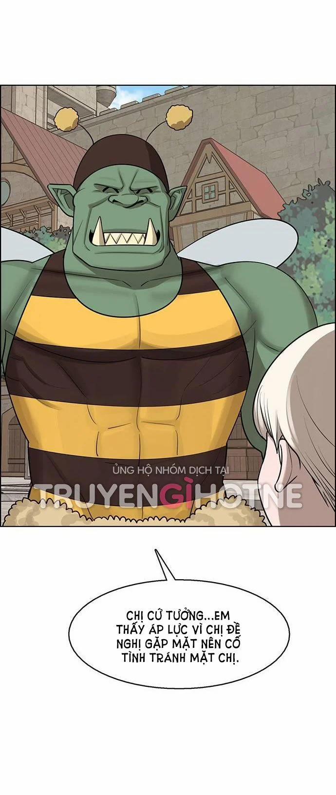 Vẻ Đẹp Đích Thực – True Beauty 235.2 trang 4