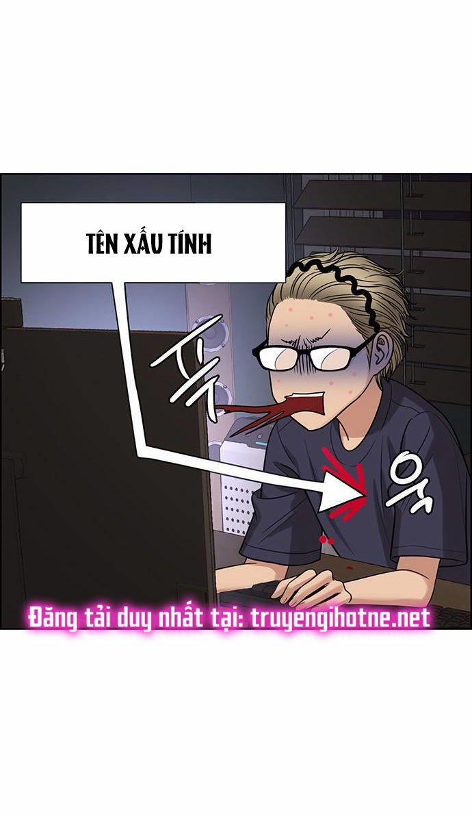 Vẻ Đẹp Đích Thực – True Beauty 235.2 trang 8