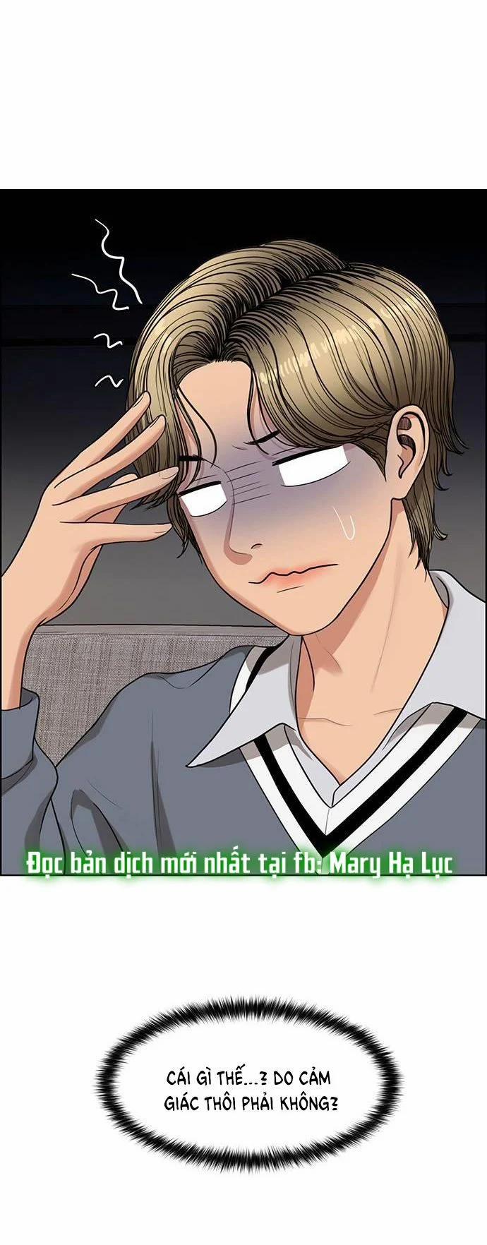 Vẻ Đẹp Đích Thực – True Beauty 236.1 trang 14