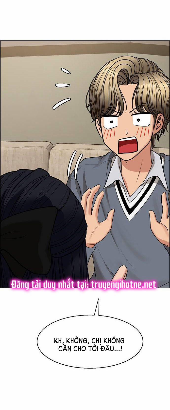 Vẻ Đẹp Đích Thực – True Beauty 236.1 trang 19