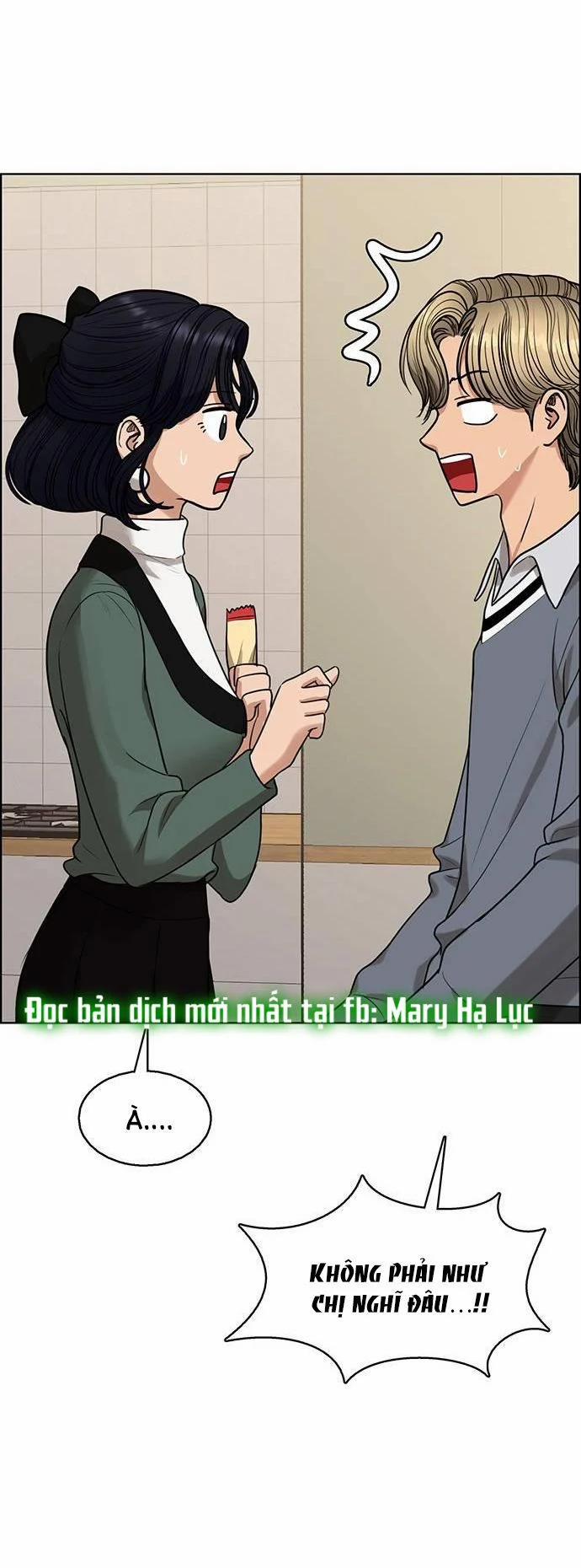 Vẻ Đẹp Đích Thực – True Beauty 236.1 trang 20