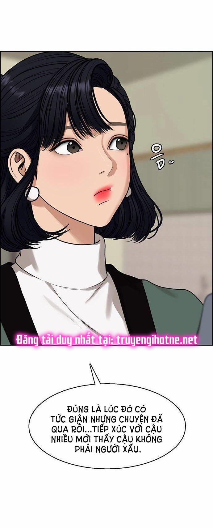 Vẻ Đẹp Đích Thực – True Beauty 236.1 trang 22