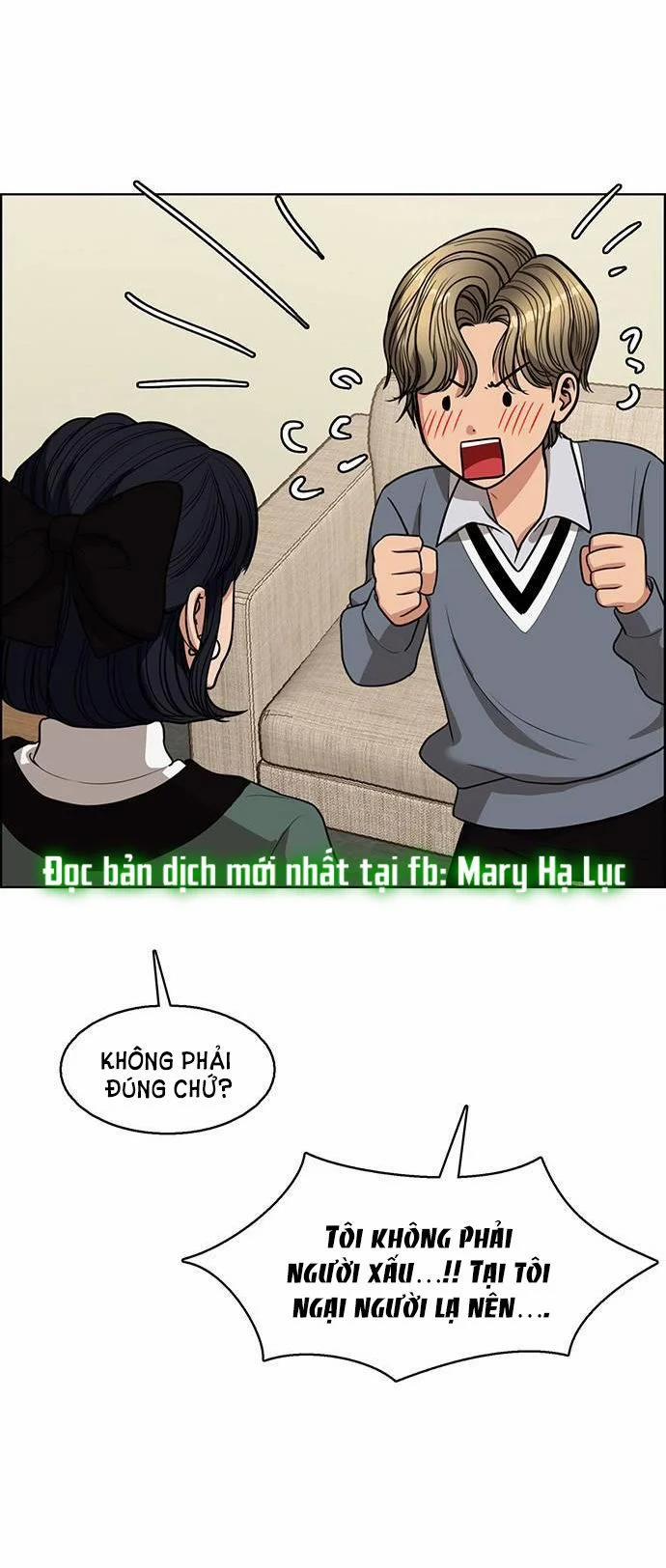 Vẻ Đẹp Đích Thực – True Beauty 236.1 trang 23