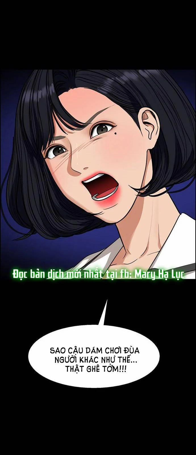 Vẻ Đẹp Đích Thực – True Beauty 236.1 trang 34