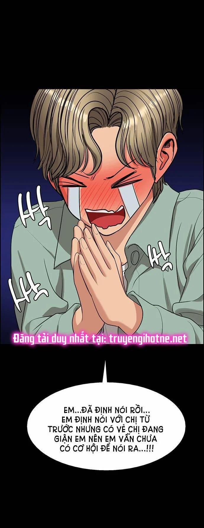 Vẻ Đẹp Đích Thực – True Beauty 236.1 trang 35