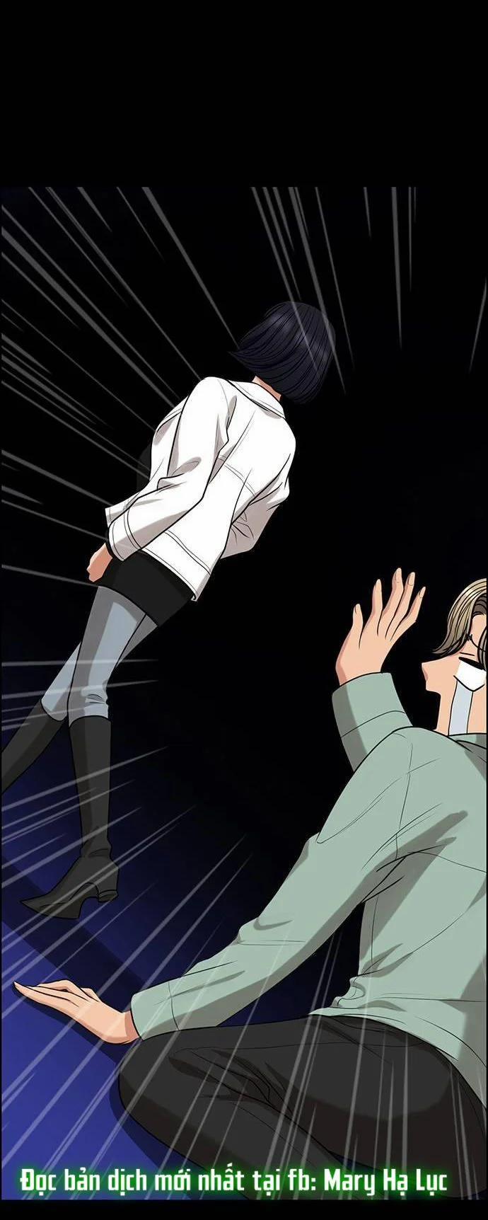 Vẻ Đẹp Đích Thực – True Beauty 236.1 trang 36