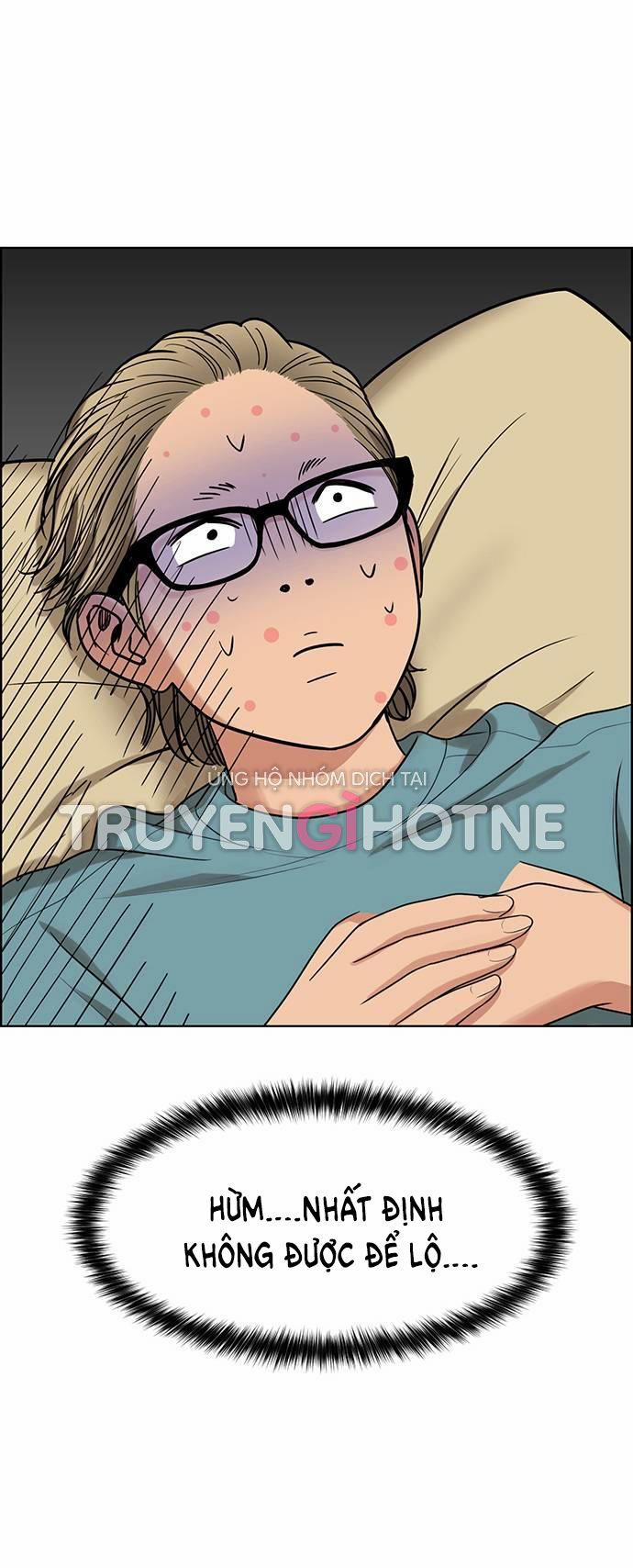 Vẻ Đẹp Đích Thực – True Beauty 236.1 trang 38