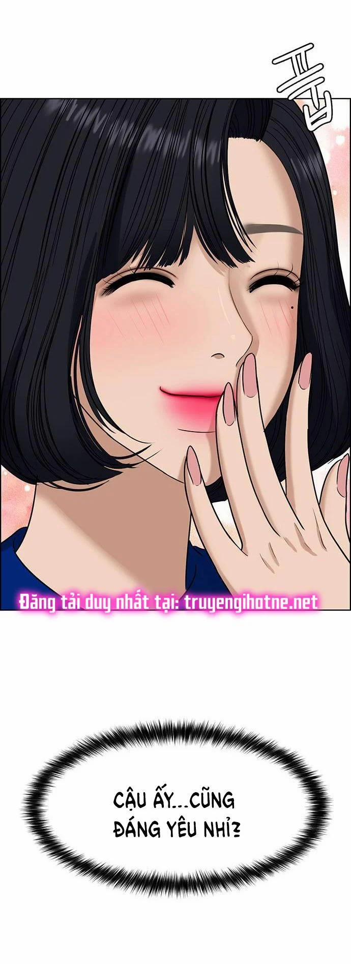 Vẻ Đẹp Đích Thực – True Beauty 236.1 trang 4