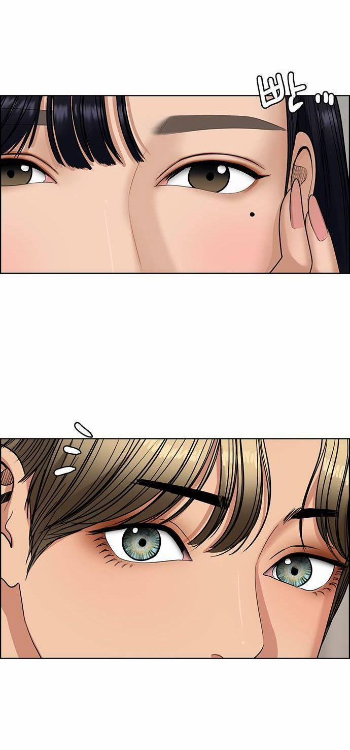 Vẻ Đẹp Đích Thực – True Beauty 236.1 trang 8