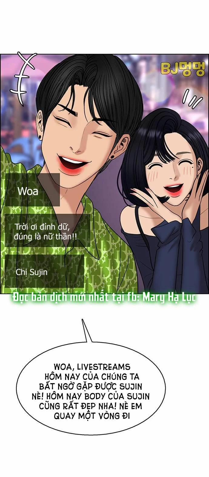 Vẻ Đẹp Đích Thực – True Beauty 236.2 trang 11