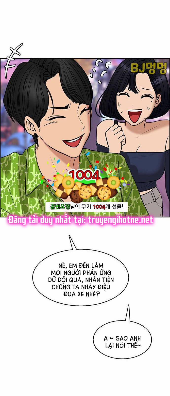 Vẻ Đẹp Đích Thực – True Beauty 236.2 trang 13