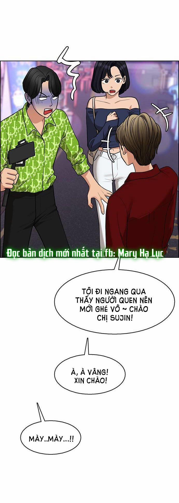 Vẻ Đẹp Đích Thực – True Beauty 236.2 trang 18