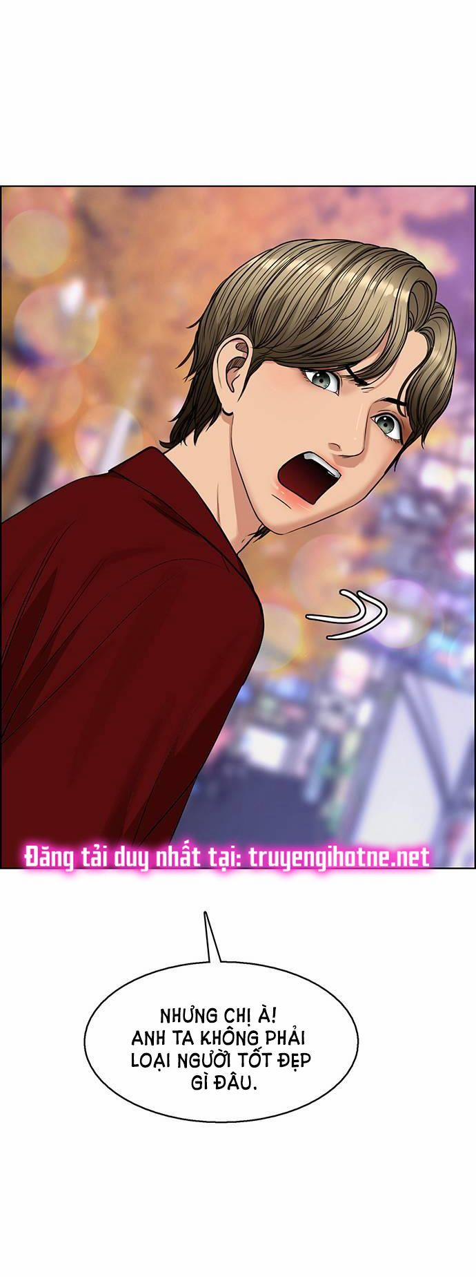 Vẻ Đẹp Đích Thực – True Beauty 236.2 trang 25
