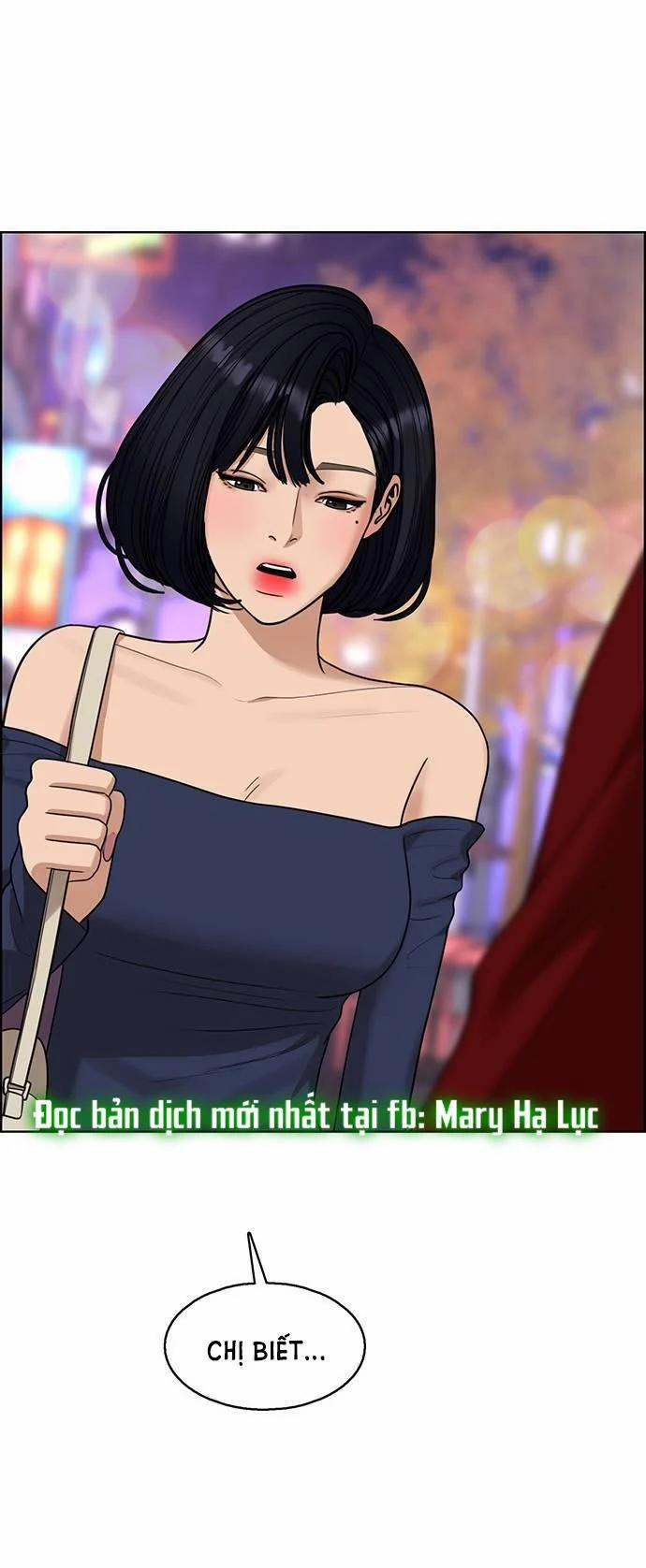 Vẻ Đẹp Đích Thực – True Beauty 236.2 trang 26